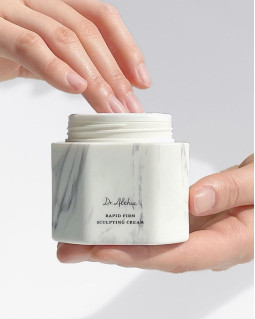 ANTI-AGING GESICHTSCREME DR.ALTHEA | Rapid Firm Sculpting Cream - 45 ml