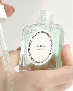 ANTI-AGING MULTIFUNKTIONALES SERUM D.ALTHEA | Multi-Action Infusion Serum – 30 ml
