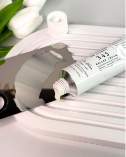 BARRIERECREME 345 DR. ALTHEA | RELIEF CREAM 345 - 15 ml