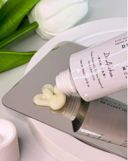 BARRIERECREME 345 DR. ALTHEA | RELIEF CREAM 345 - 15 ml