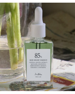 Beruhigende Essenz gegen Rosazea mit 85 % Centella DR. ALTHEA Pro Lab 85% Skin Relief Essence – 30 ml