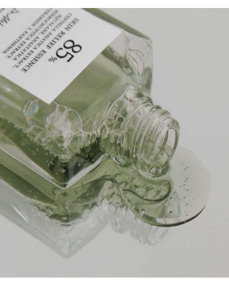 Beruhigende Essenz gegen Rosazea mit 85 % Centella DR. ALTHEA Pro Lab 85% Skin Relief Essence – 30 ml