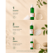 Sebumregulierendes Shampoo für fettige Kopfhaut APOTHE | CCV Program Shampoo - 300 ml