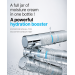 Aufbauender Creme-Mist mit Exosomen für Hautkomfort APOTHE | Exosome Squal-Tox Booster Cream Mist - 100 ml