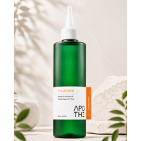 Pflegende Haarpflege für Feuchtigkeit und Regeneration APOTHE | CCV Program Treatmen - 200 ml
