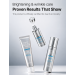 Aufbauender Creme-Mist mit Exosomen für Hautkomfort APOTHE | Exosome Squal-Tox Booster Cream Mist - 100 ml
