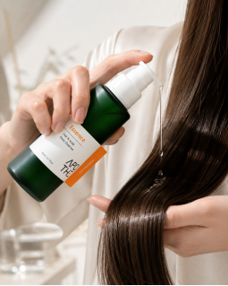 Regenerierende Haaressenz mit Pflanzenölen APOTHE | Hair Relax Essence - 80 ml