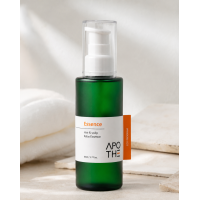 Regenerierende Haaressenz mit Pflanzenölen APOTHE | Hair Relax Essence - 80 ml