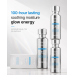 Aufbauendes Ampullenserum mit Exosomen APOTHE | Exosome Squal-Tox 3% Ampoule - 30 ml