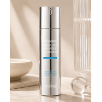 Aufbauender Creme-Mist mit Exosomen für Hautkomfort APOTHE | Exosome Squal-Tox Booster Cream Mist - 100 ml