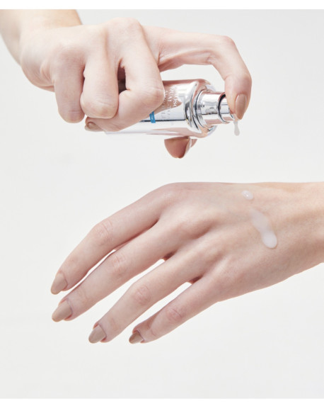 Aufbauendes Ampullenserum mit Exosomen APOTHE | Exosome Squal-Tox 3% Ampoule - 30 ml