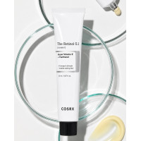 NACHTCREME MIT RETINOL COSRX | The Retinol 0.1 Cream - 20 ml