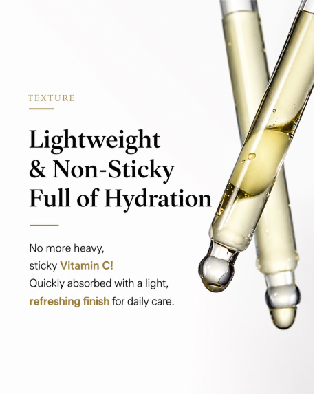 SERUM MIT 13 % VITAMIN C COSRX | THE VITAMIN C 13% SERUM