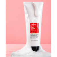 REINIGUNGSSCHAUM MIT SALICILSÄURE COSRX | Salicylic Acid Daily Gentle Cleanser – 150 ml