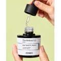 RETINOL 0,5 MIT VITAMIN E COSRX | The Retinol 0.5 Oil - Ölserum mit Retinol 