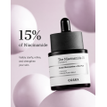 NIACINAMID-SERUM 15 % COSRX | THE NIACINAMIDE 15% SERUM - 20 ml