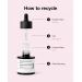 NIACINAMID-SERUM 15 % COSRX | THE NIACINAMIDE 15% SERUM - 20 ml