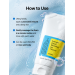 SCHWACHSAURES REINIGUNGSGEL COSRX | GEL LOW PH GOOD MORNING - 150 ml