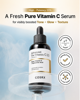 SERUM MIT 23 % VITAMIN C COSRX | THE VITAMIN C 23% SERUM