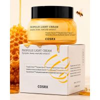 NÄHRSTOFFREICHE LEICHTE CREME MIT PROPOLIS COSRX | Full Fit Propolis Light Cream - 65 ml