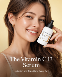 SERUM MIT 13 % VITAMIN C COSRX | THE VITAMIN C 13% SERUM