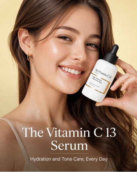 SERUM MIT 13 % VITAMIN C COSRX | THE VITAMIN C 13% SERUM
