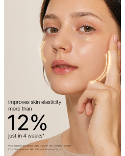 NACHTCREME MIT RETINOL COSRX | The Retinol 0.1 Cream - 20 ml