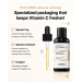 SERUM MIT 23 % VITAMIN C COSRX | THE VITAMIN C 23% SERUM