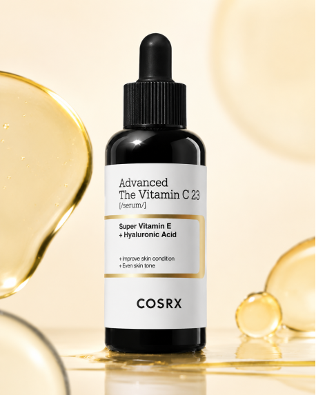 SERUM MIT 23 % VITAMIN C COSRX | THE VITAMIN C 23% SERUM