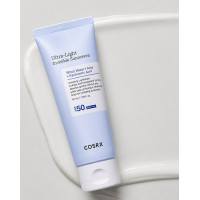 ULTRALEICHTE SONNENSCHUTZCREME SPF50 PA++++ COSRX | Ultra-Light Invisible Sunscreen SPF50 PA++++  - 50 ml 