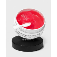 PEPTID-KOLLAGEN-HYDROGEL-AUGENPFLASTER COSRX | The Peptide Collagen Hydrogel Eye Patch 60 pcs
