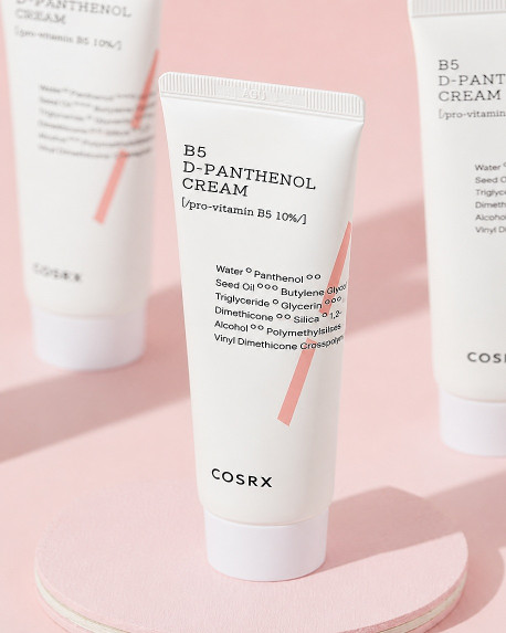 REPARIERENDE CREME MIT CERAMIDEN COSRX | Balancium Comfort Ceramide Cream 80 ml