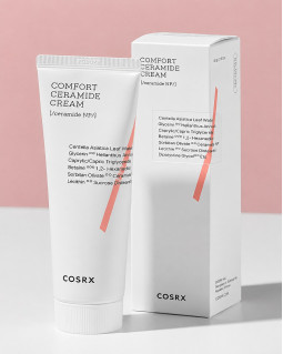 REPARIERENDE CREME MIT CERAMIDEN COSRX | Balancium Comfort Ceramide Cream 80 ml