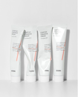 REPARIERENDE CREME MIT CERAMIDEN COSRX | Balancium Comfort Ceramide Cream 80 ml