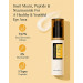 CREME FÜR DIE HAUT UM DIE AUGEN MIT PEPTIDEN UND SCHNECKENSCHLEIM COSRX | Advanced Snail Peptide Eye Cream - 25 ml