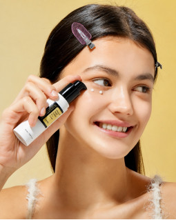 CREME FÜR DIE HAUT UM DIE AUGEN MIT PEPTIDEN UND SCHNECKENSCHLEIM COSRX | Advanced Snail Peptide Eye Cream - 25 ml