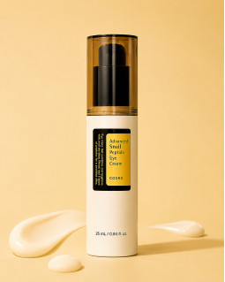 CREME FÜR DIE HAUT UM DIE AUGEN MIT PEPTIDEN UND SCHNECKENSCHLEIM COSRX | Advanced Snail Peptide Eye Cream - 25 ml