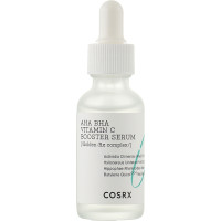 SERUM MIT VITAMIN C UND BHA/PHA-SÄUREN COSRX | Refresh AHA BHA Vitamin C Booster Serum - 30 ml