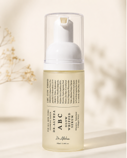 Feuchtigkeitsspendendes Whipped-Serum für strahlende Haut DR. ALTHEA | ABC Glow Whipped Serum - 100 ml