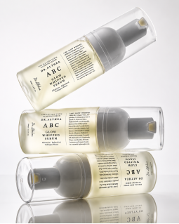 Feuchtigkeitsspendendes Whipped-Serum für strahlende Haut DR. ALTHEA | ABC Glow Whipped Serum - 100 ml