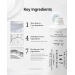 BERUHIGENDE UND REGENERIERENDE GESICHTSCREME DR.ALTHEA | Pro Lab 147 Barrier Cream - 50 ml