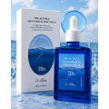 Tiefenwirksames Feuchtigkeitsserum mit Bambuswasser  DR. ALTHEA | Aqua Marine Deep Serum – 30 ml