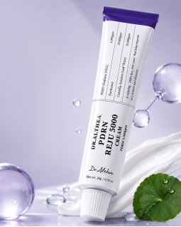 PDRN-Regenerationscreme für die Wiederherstellung und den Komfort der Haut DR. ALTHEA | PDRN Reju 5000 Cream