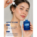 Tiefenwirksames Feuchtigkeitsserum mit Bambuswasser  DR. ALTHEA | Aqua Marine Deep Serum – 30 ml