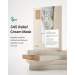 Beruhigende Tuchmaske zur Regeneration der Haut DR. ALTHEA | 345 Relief Cream Mask – 28 g