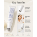 Retinol-Augencreme mit Roll-On-Applikator DR. ALTHEA | Retinol Flat Iron Eye Roller - 25 ml