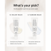 BERUHIGENDE UND REGENERIERENDE GESICHTSCREME DR.ALTHEA | Pro Lab 147 Barrier Cream - 50 ml