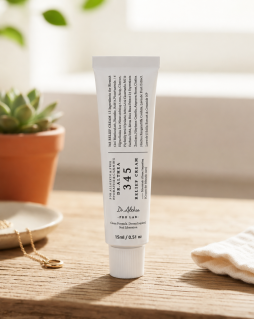 BARRIERECREME 345 DR. ALTHEA | RELIEF CREAM 345 - 15 ml