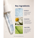 Tiefenwirksames Feuchtigkeitsserum mit Bambuswasser  DR. ALTHEA | Aqua Marine Deep Serum – 30 ml