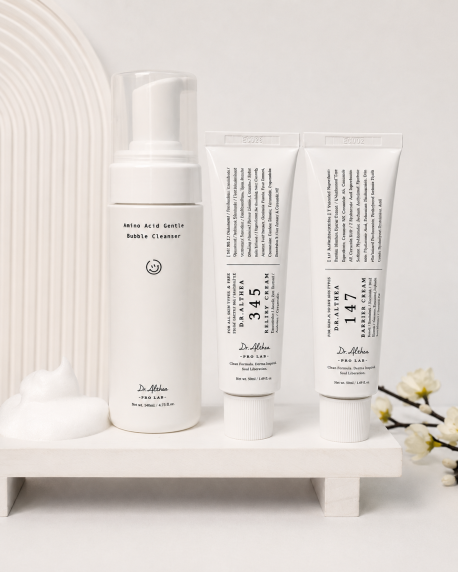BARRIERECREME 345 DR. ALTHEA | RELIEF CREAM 345 - 50ml